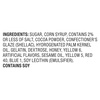 image:imageBrachs Autumn Mix Candy 11 Ounce Bag
