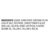 image:imageBrachs Classic Candy Corn Halloween Candy Classic Fall Treats 34 Ounce Bag3408 OZ Pack of 2