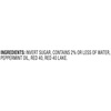 image:imageBrachs Holiday Soft Peppermint Stir Sticks Christmas Candy Hot Chocolate Stir Sticks 5oz