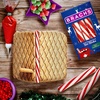 image:imageBrachs Holiday Soft Peppermint Stir Sticks Christmas Candy Hot Chocolate Stir Sticks 5oz