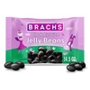 image:imageBrachs Black Licorice Jelly Beans Springtime Easter Candy 145 ozLicorice