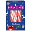 image:imageBrachs Holiday Soft Peppermint Stir Sticks Christmas Candy Hot Chocolate Stir Sticks 5oz
