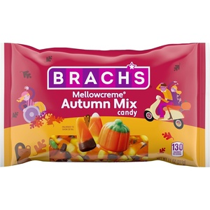 image:imageBrachs Autumn Mix Candy 11 Ounce Bag
