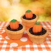 image:imageBrachs Pumpkin Mellowcremes Halloween Candy 11 oz Bag