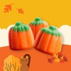 image:imageBrachs Pumpkin Mellowcremes Halloween Candy 11 oz Bag