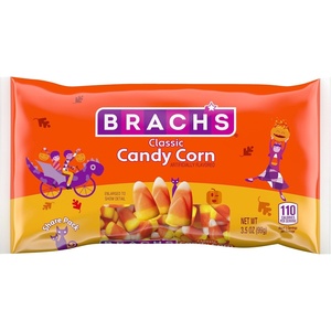 image:imageBrachs Classic Candy Corn Share Pack Halloween Candy Classic Fall Treats 35 Ounce Bag