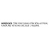image:imageBrachs Holiday Cherry Candy Canes Christmas Candy 53 oz 12 Count